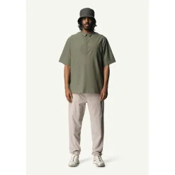 M's Wadi Pants Sandstorm