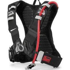 Mtb Hydro 3 Hydration Pack Black