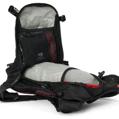 Mtb Hydro 9L Hydration Pack Black
