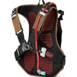 Mtb Hydro 12L Hydration Pack Black