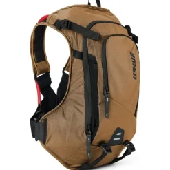 Mtb Hydro 12L Hydration Pack Bronze