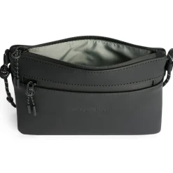 Musette Bag Black