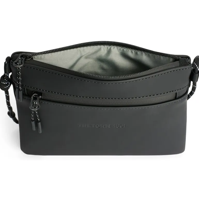 Musette Bag Black