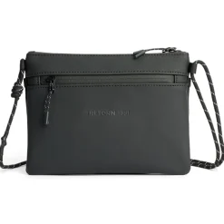 Musette Bag Black