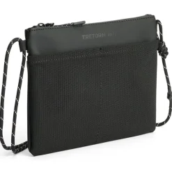 Musette Bag Black