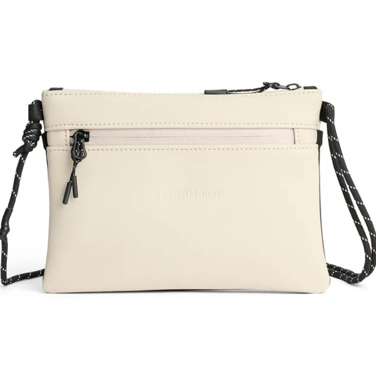 Musette Bag Sand