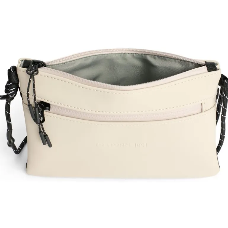 Musette Bag Sand