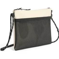 Musette Bag Sand