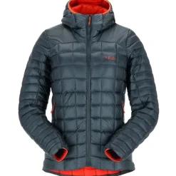 Mythic Alpine Light Jacket Wmns