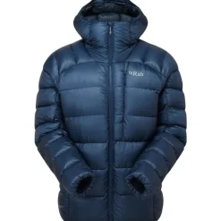 Mythic Ultra Jacket Tempest Blue