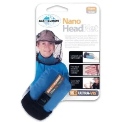 Nano Mosquito Headnet