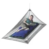 Nano Mosquito Net. Single