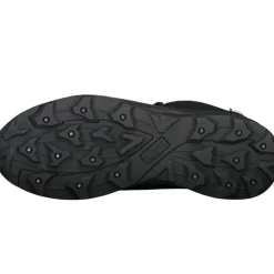 Nanook Mid 3 DX Black