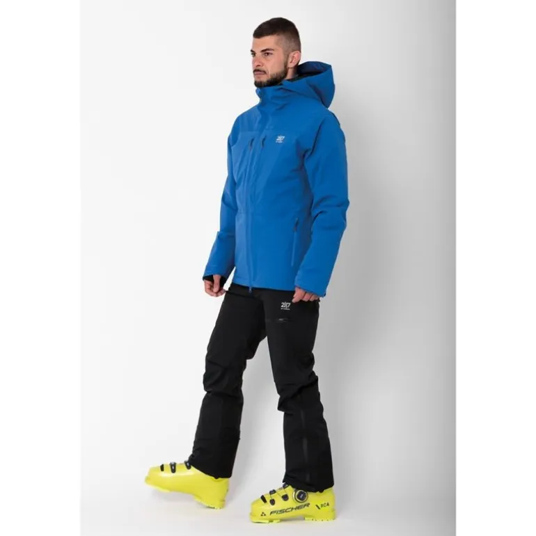 Nausta Skidbyxa H Black
