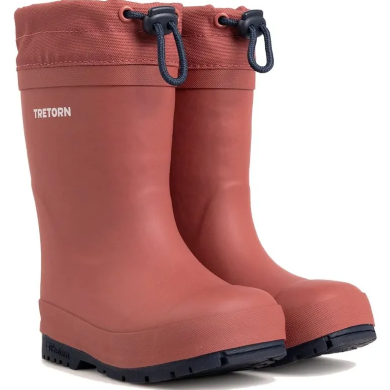 Naven Dusty Cedar