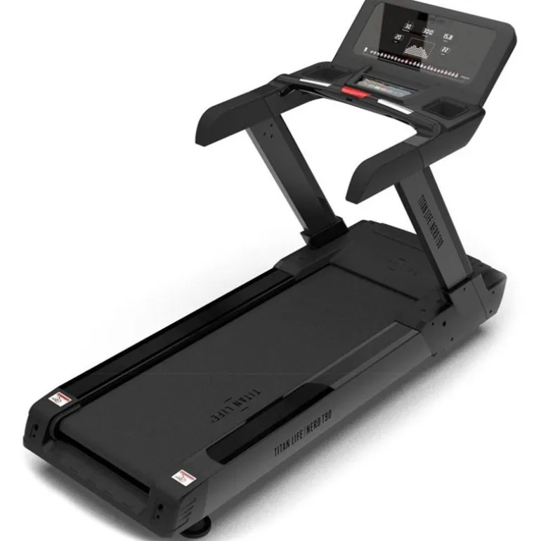 Nero T90 Pro Treadmill, Löpband
