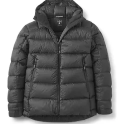 Neutrino Pro Hoody Black