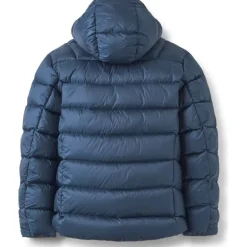Neutrino Pro Hoody Tempest Blue