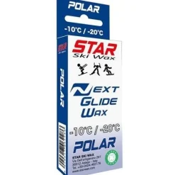 NEXT Glide Wax 250 g
