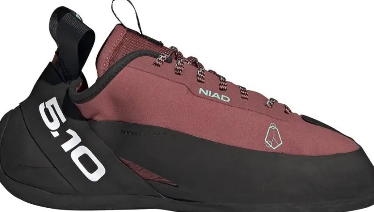 NIAD Lace New Climbing Shoes Men