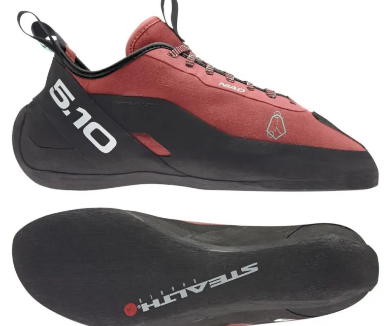 NIAD Lace New Climbing Shoes Men