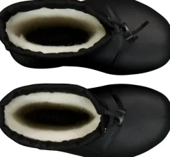 Niseko 3.0 Kids Black