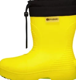 Niseko 3.0 Kids Yellow
