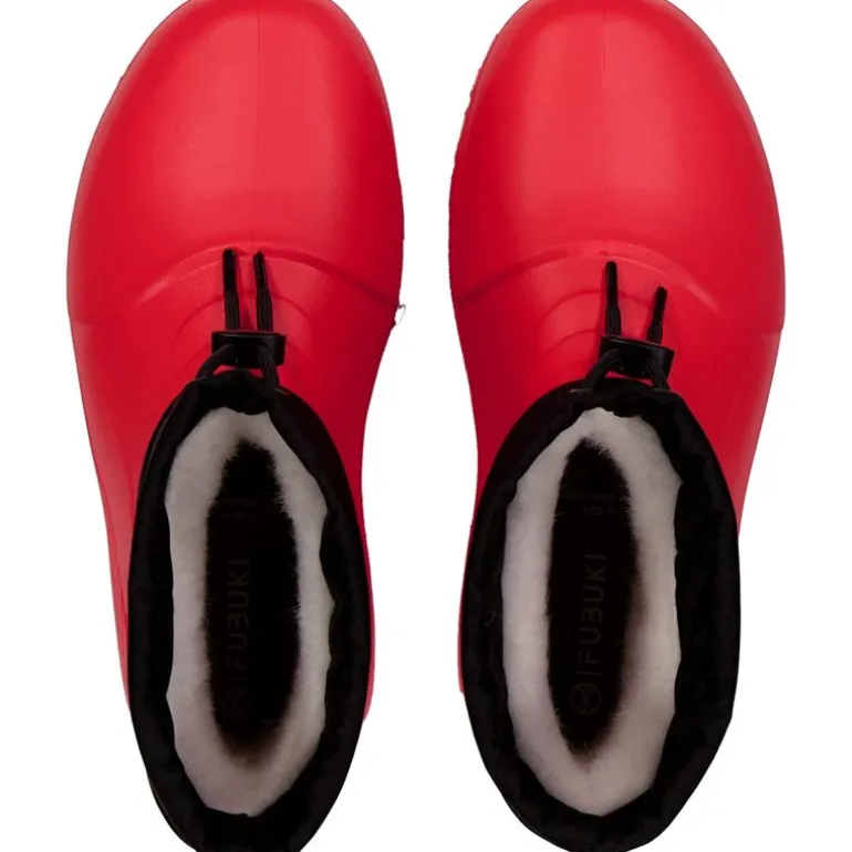 Niseko 3.0 Low Red