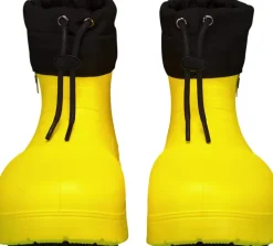 Niseko 3.0 Low Yellow