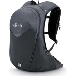 Nitron 18 Anthracite