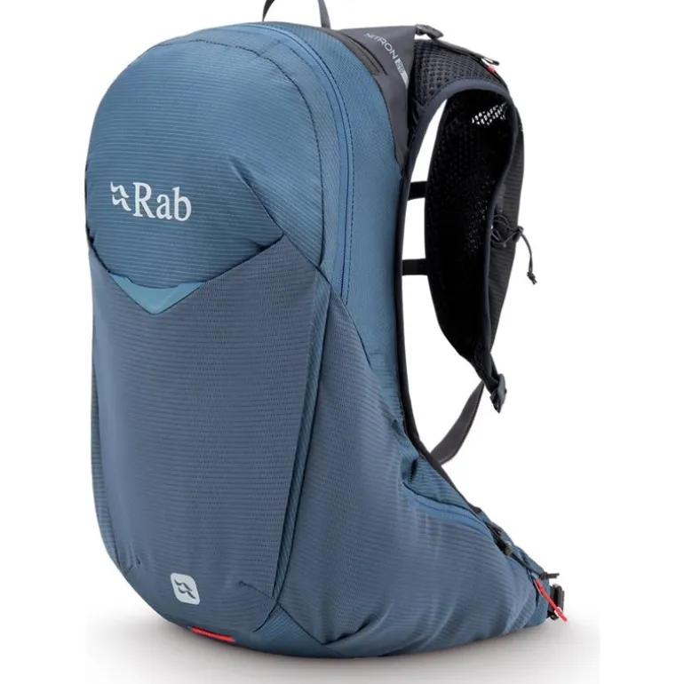 Nitron 25 Orion Blue