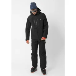 Njarg Pant 3L MS