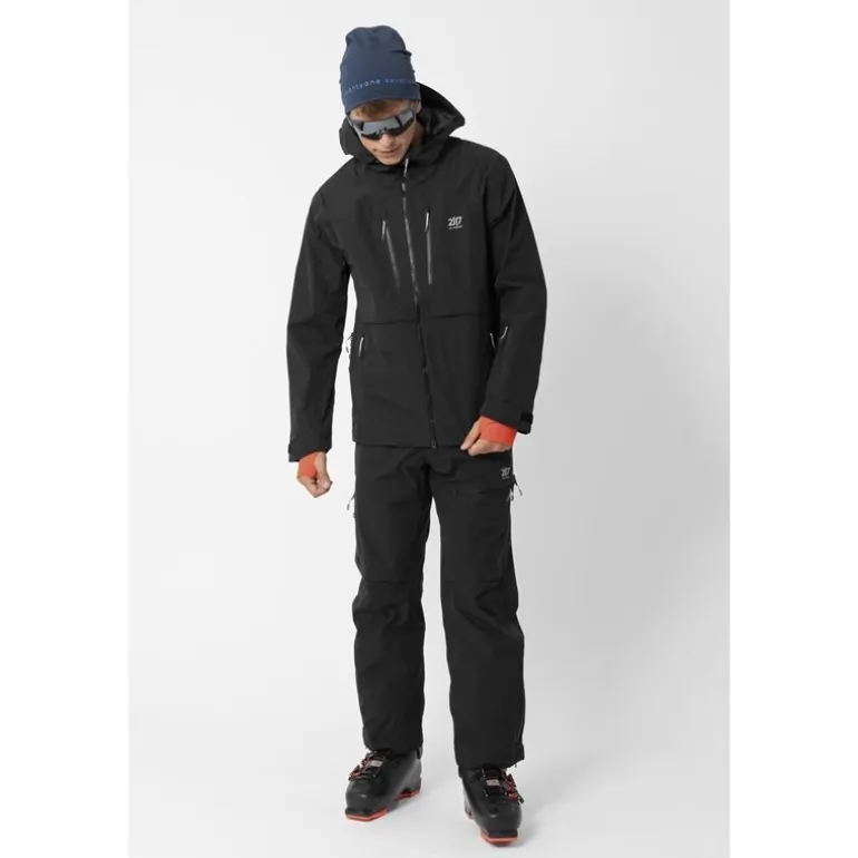 Njarg Pant 3L MS