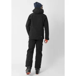 Njarg Pant 3L MS