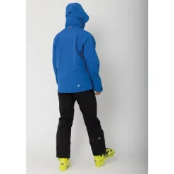 Njarg Skidbyxa H Black