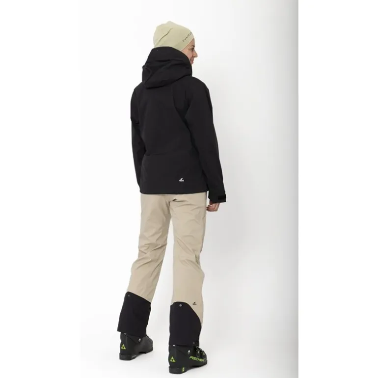 Njarg Skidjacka D Black