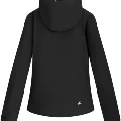 Njarg Skidjacka D Black