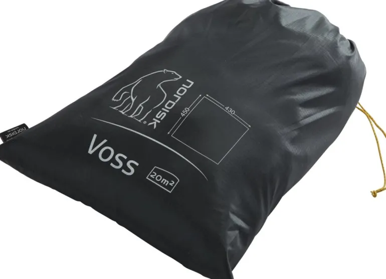 Nordisk Voss 20 SI Tarp