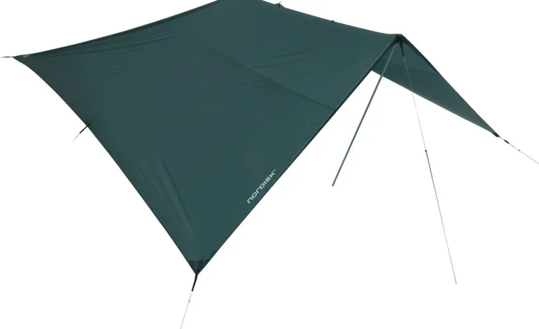 Nordisk Voss 20 SI Tarp