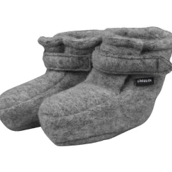 Norrland Booties Anthracite