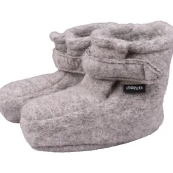 Norrland Booties Beige