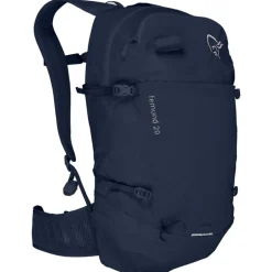 Norrøna 20L Pack Indigo Night