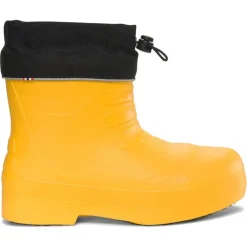 Norse Low Boot Yellow