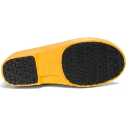 Norse Low Boot Yellow