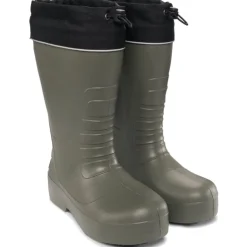 Norse Tall Boot Olive