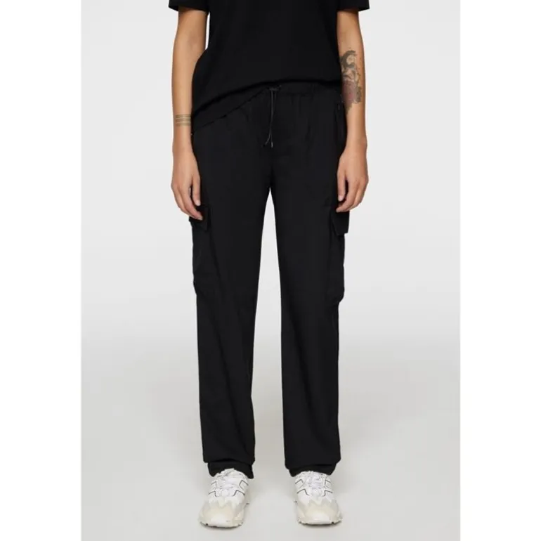 Novia Pro Pack Pant Black
