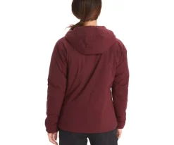Novus Hoody Women Port Royal