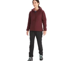 Novus Hoody Women Port Royal