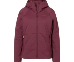 Novus Hoody Women Port Royal