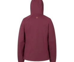 Novus Hoody Women Port Royal